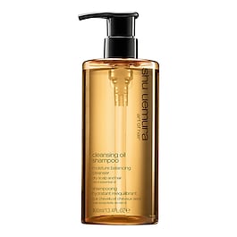 Cleansing Oil - Shampoing hydratant